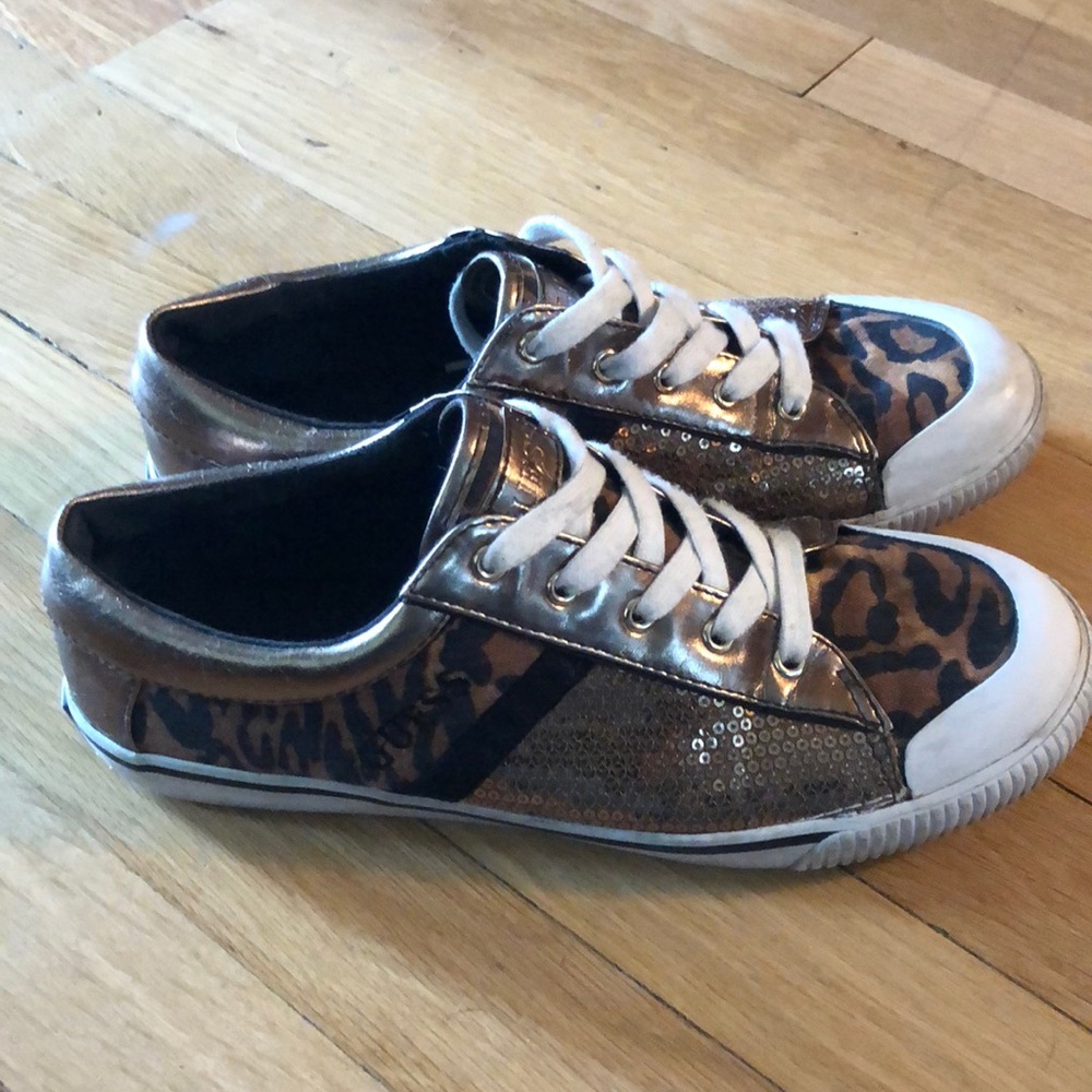 GUESS sneakers